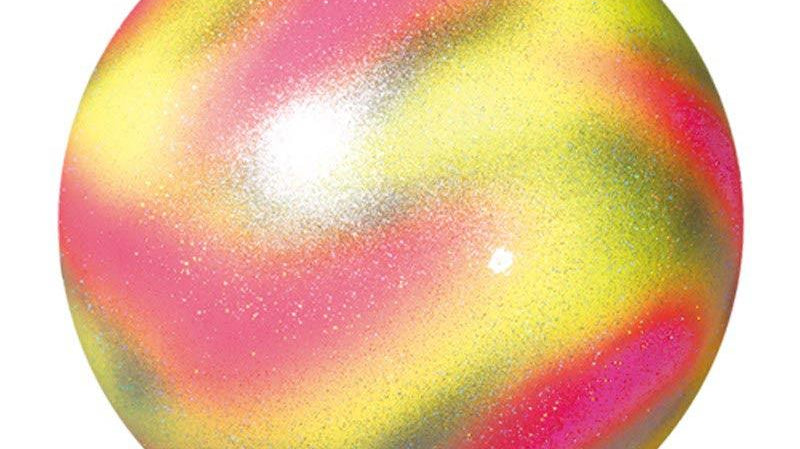 Πώς να επιλέξετε την σωστή μπάλα ρυθμικής γυμναστικής