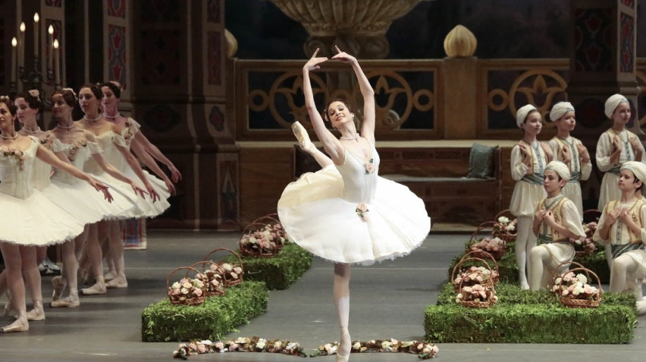 Τα δέκα γεγονότα που ίσως δεν γνωρίζατε για το μπαλέτο