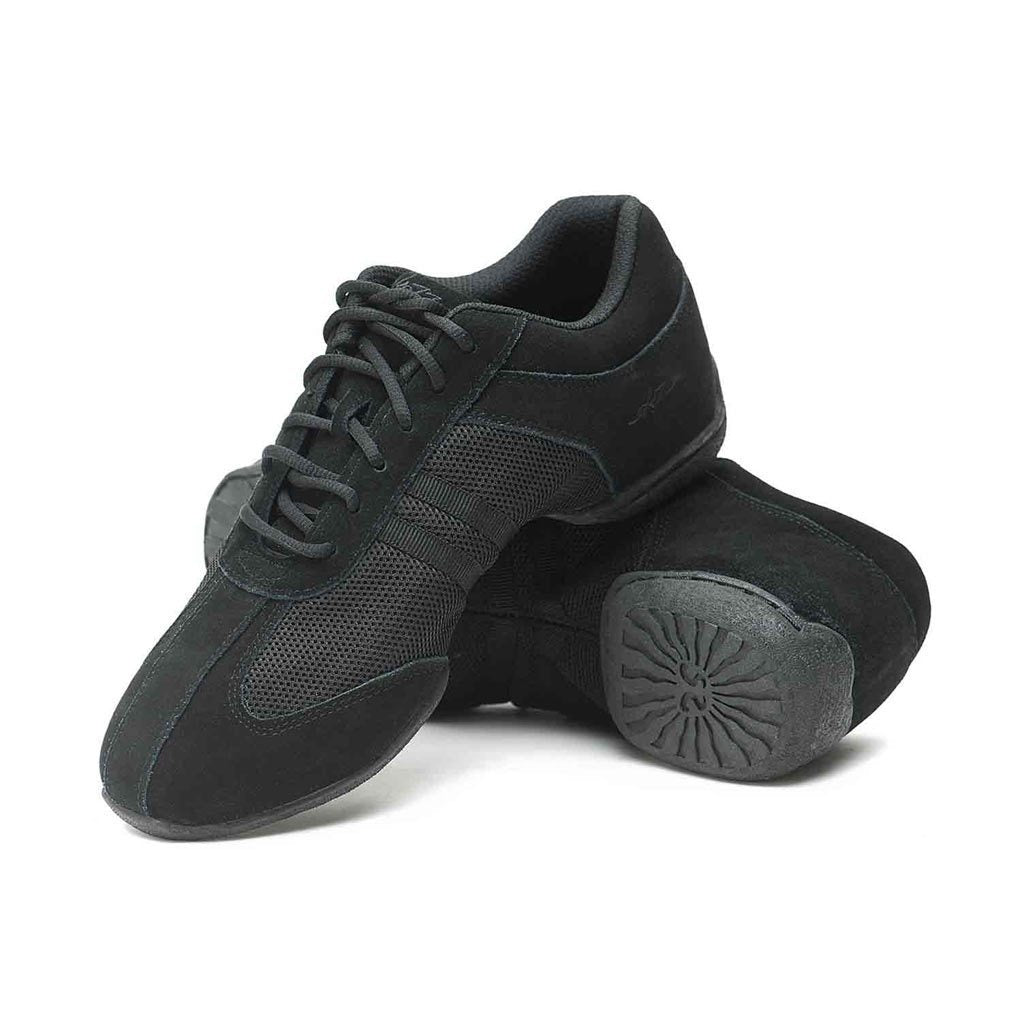 Athlitika Papoutsia Xorou Dance Sneakers Practice Jazz MelizDanceShop