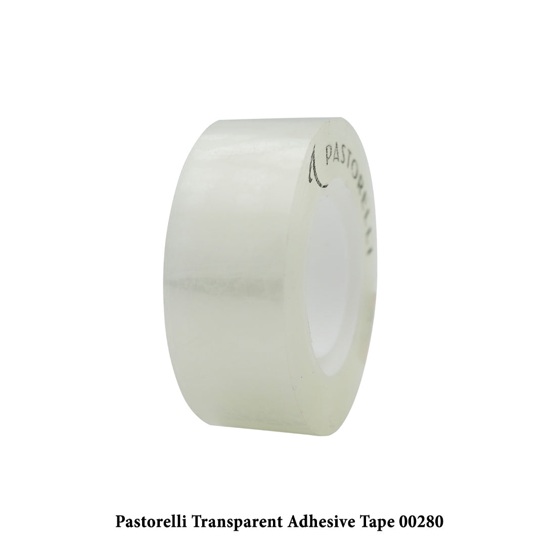 Diafani Aftokolliti Tainia Gia Stefania Rhythmikis Gymnastikis Pastorelli Transparent Adhesive Tape 00280 MelizDanceShop
