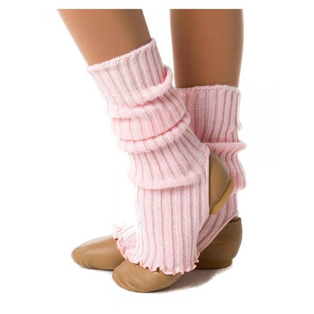 Gketes Xorou GD Legwarmers 45cm Pink MelizDanceShop