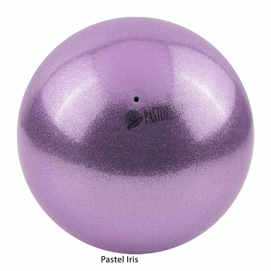 Mpala Rithmikis Gymnastikis Agonistiki Pasteorelli Pastel High Vision FIG 00020 Iris
MelizDanceShop