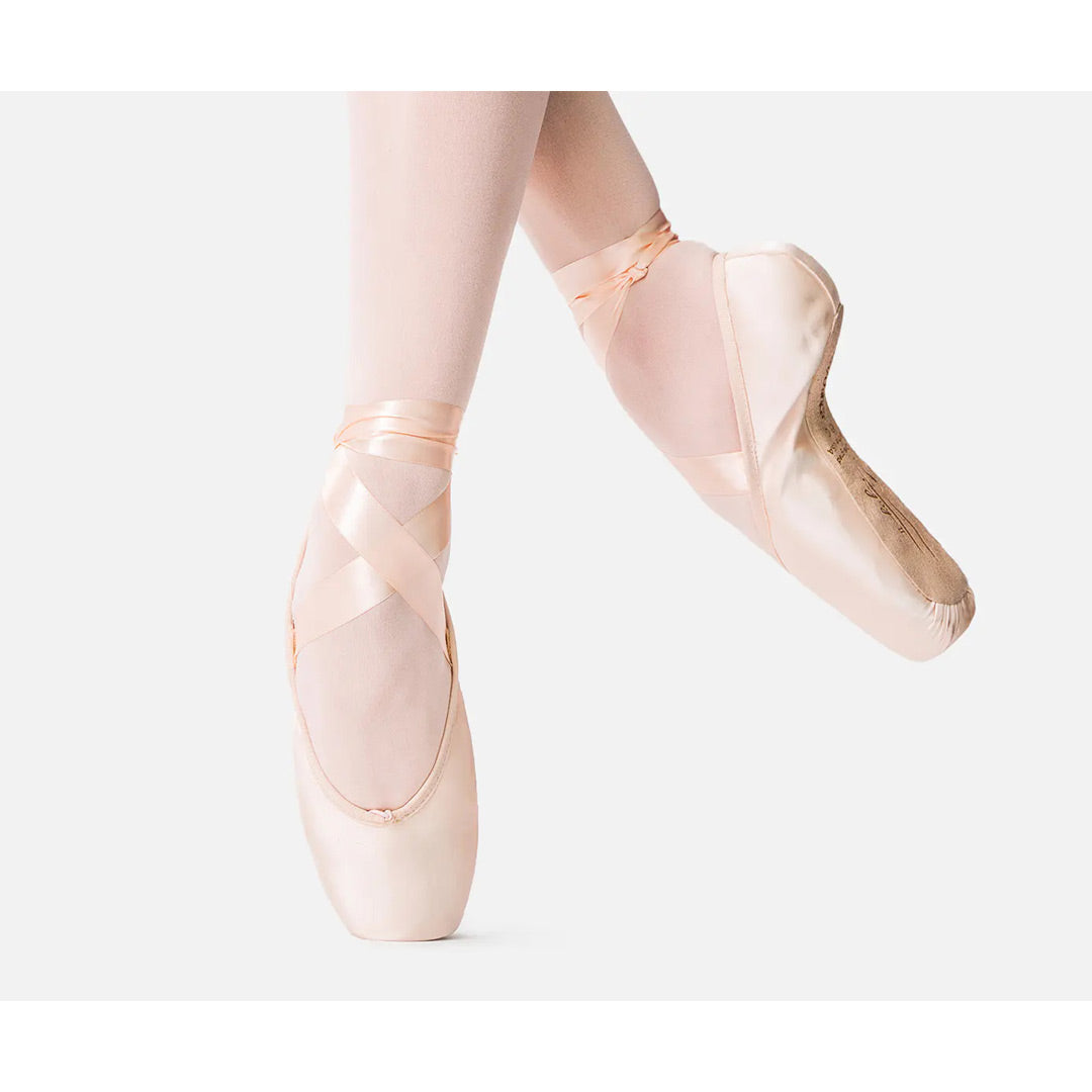 Papoutsia Mpaletou So Danca Joy II P324 Elektra Tech Pointe Shoes MelizDanceShop