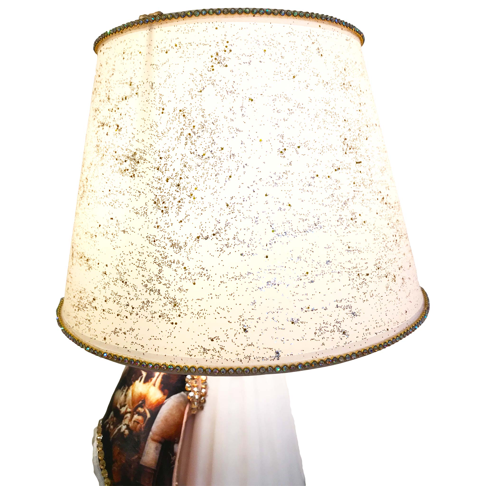 Fotistiko Xorou Me Pouent Kapelo MelizDanceShop