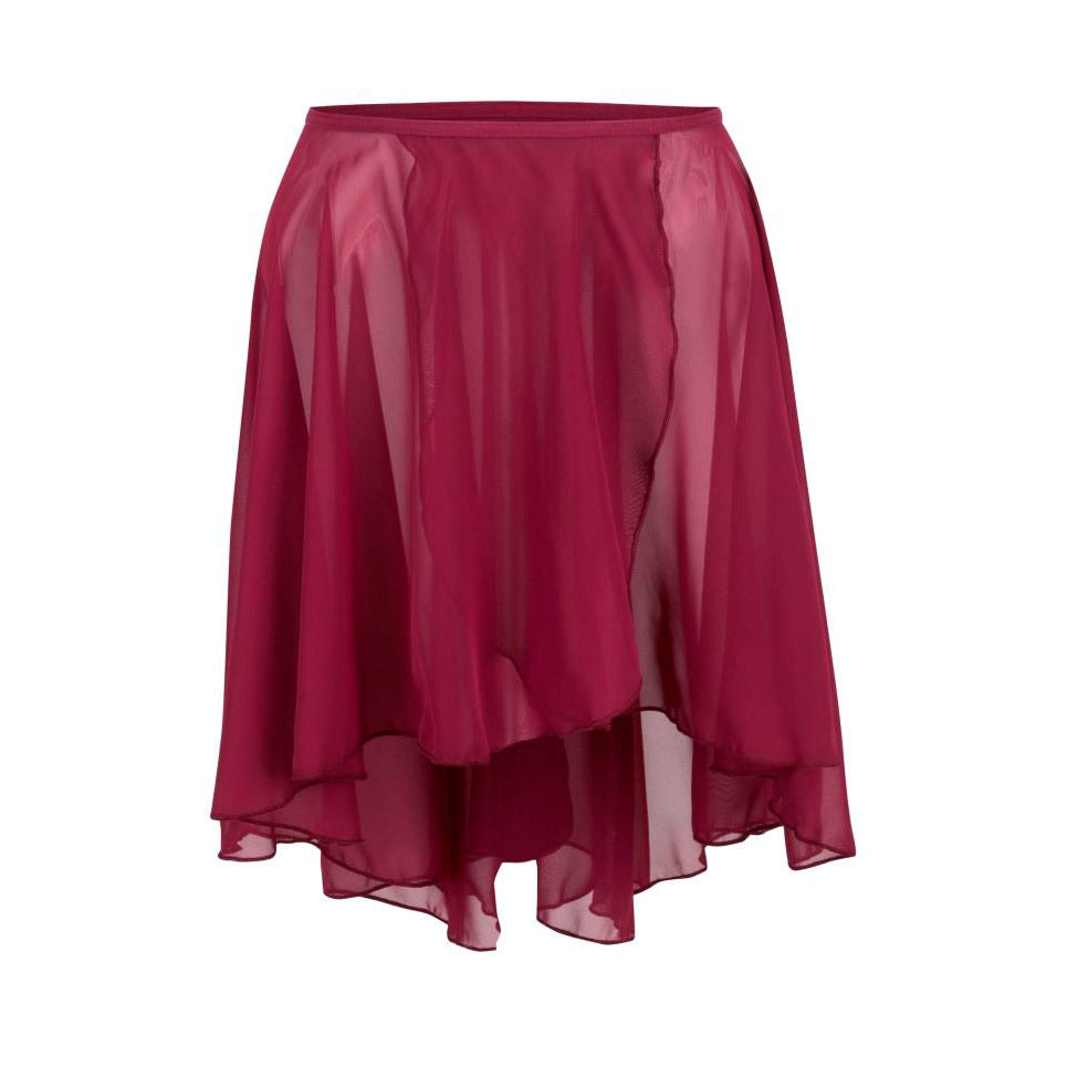 Fousta Mpaletou FreedOfLondon Maddox Wrap RAD Repertoire Port MelizDanceShop