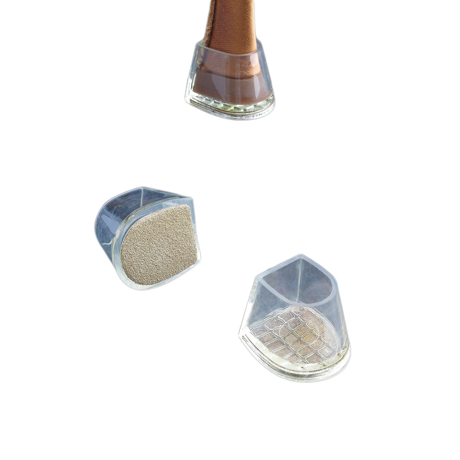 Freed Of London Heel Protectors Suede Base Tapes Papoutsiwn Xorou Me Souet Pato MelizDanceShop