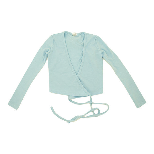 Paidiki Zaketa Mpaletou Vamvakeri GoDance 9985 Sky Blue MelizDanceShop