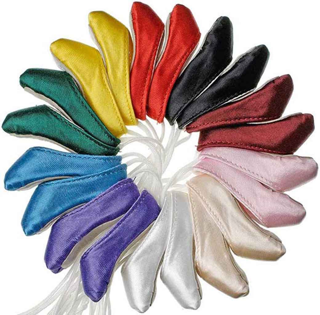 Pouent Papoutsia Mpaletou Grishko Maya I Pointe Shoes Colour Chart MelizDanceShop
