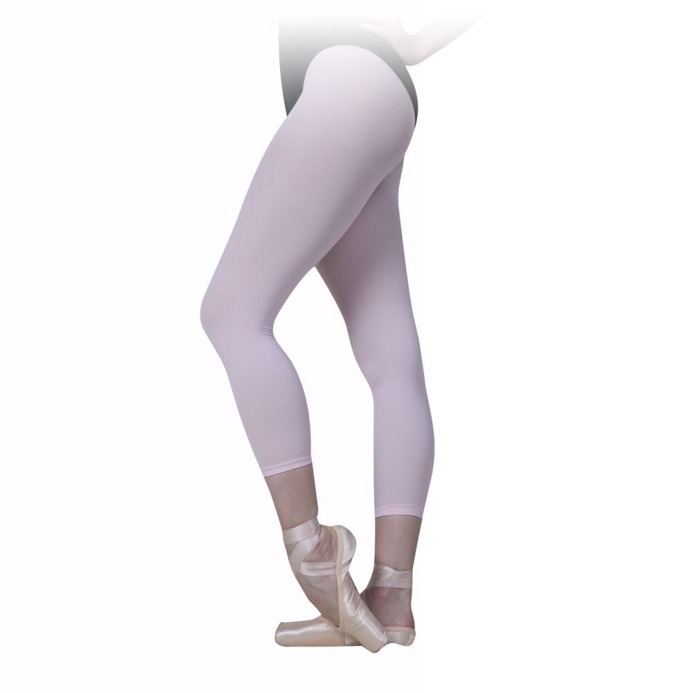 Kalson Mpaletou Xorou Gynaikeio Kommeno Roz TPK MelizDanceShop