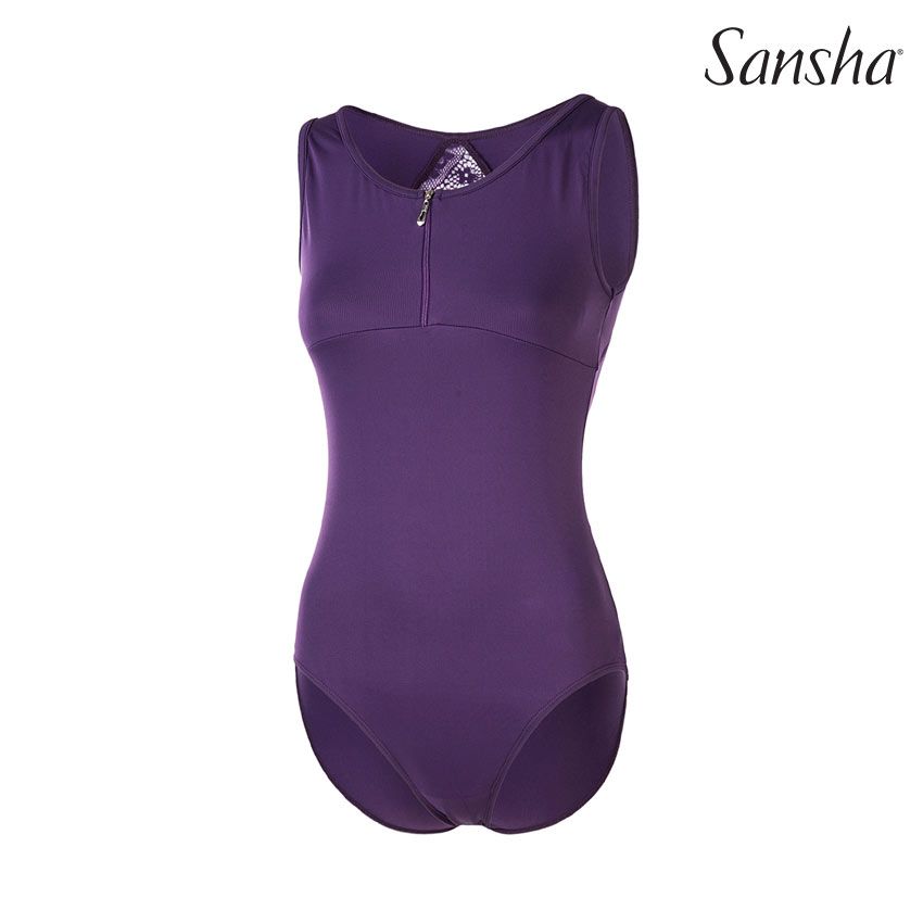 Kormaki Mpaletou Gynaikeio Amaniko Sansha Aya Amethyst MelizDanceShop