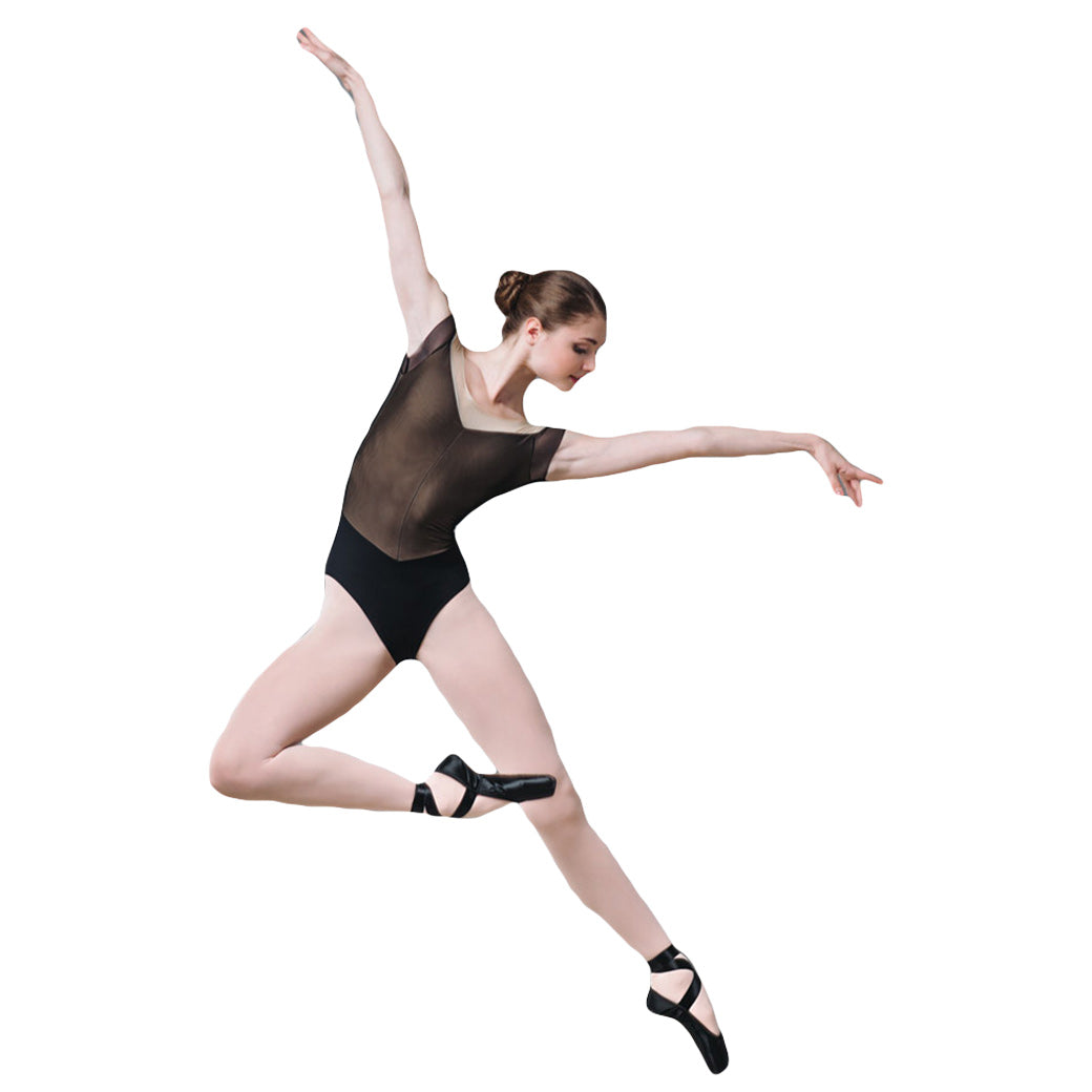 Kormaki Mpaletou Gynaikeio Tiranta Grishko DA 1805M Topaz Plati MelizDanceShop