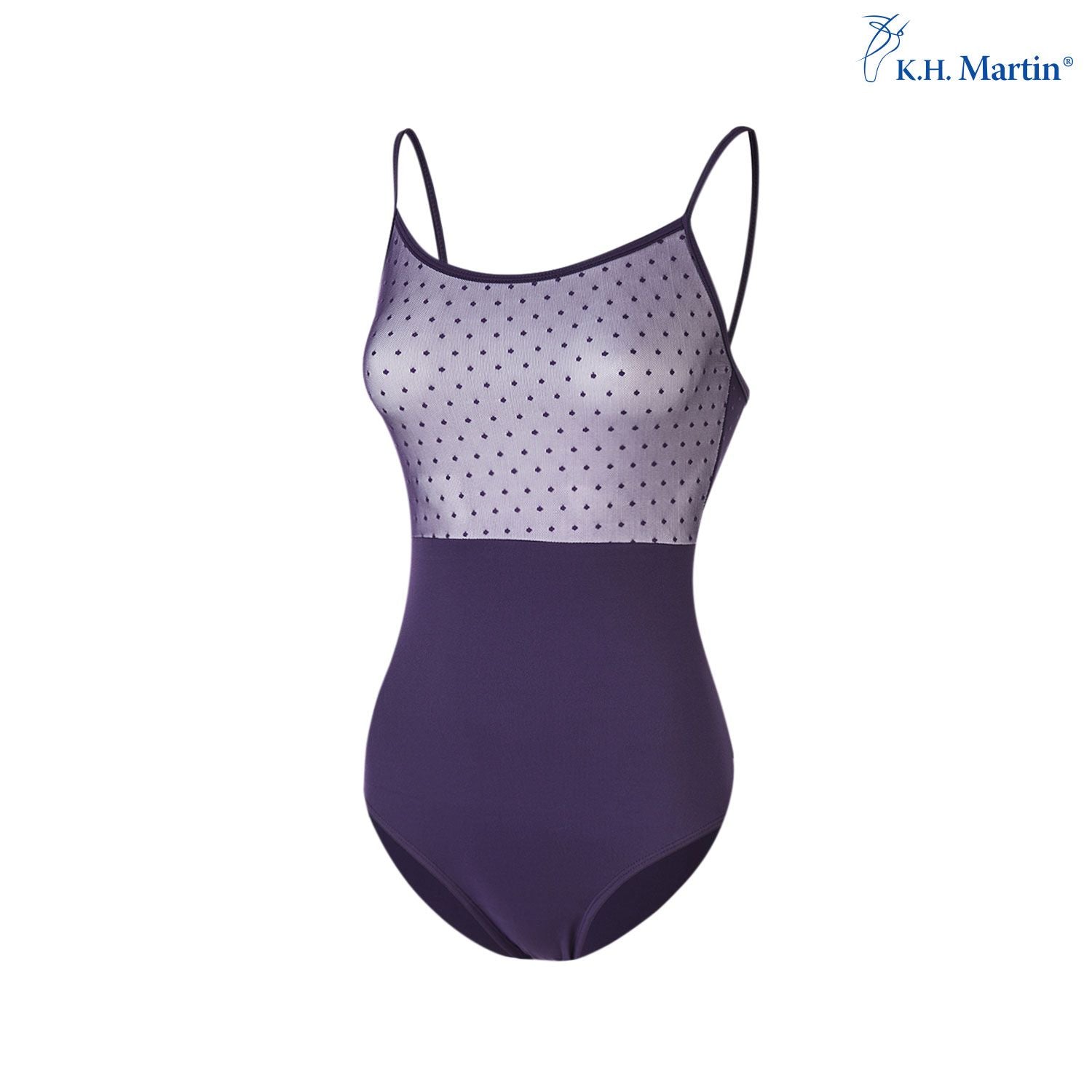 Kormaki Mpaletou Gynaikeio Tiranta KH Martin Aava Amethyst MelizDanceShop