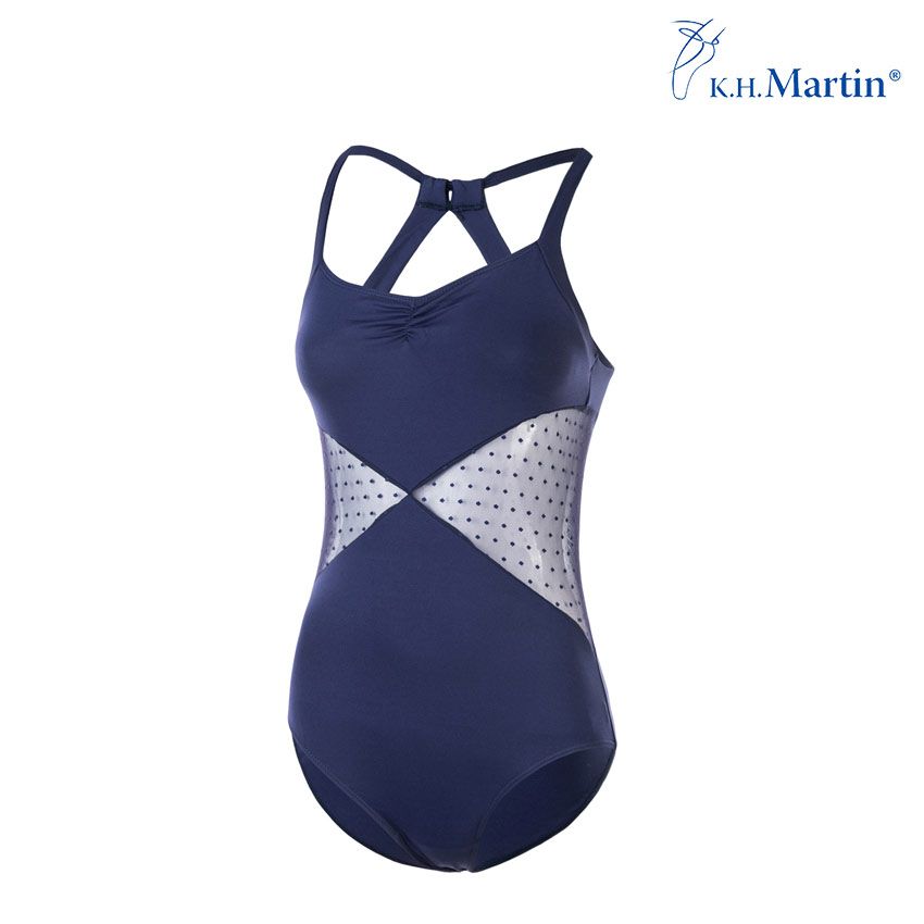 Kormaki Mpaletou Gynaikeio Tiranta KH Martin Agnella Sapphire MelizDanceShop