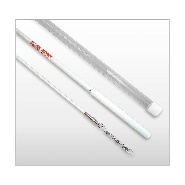 Mpagketa Kordelas Rythmikis Gymnastikis Agonistiki Monoxromi Sasaki M-700G FIG Thiki MelizDanceShop