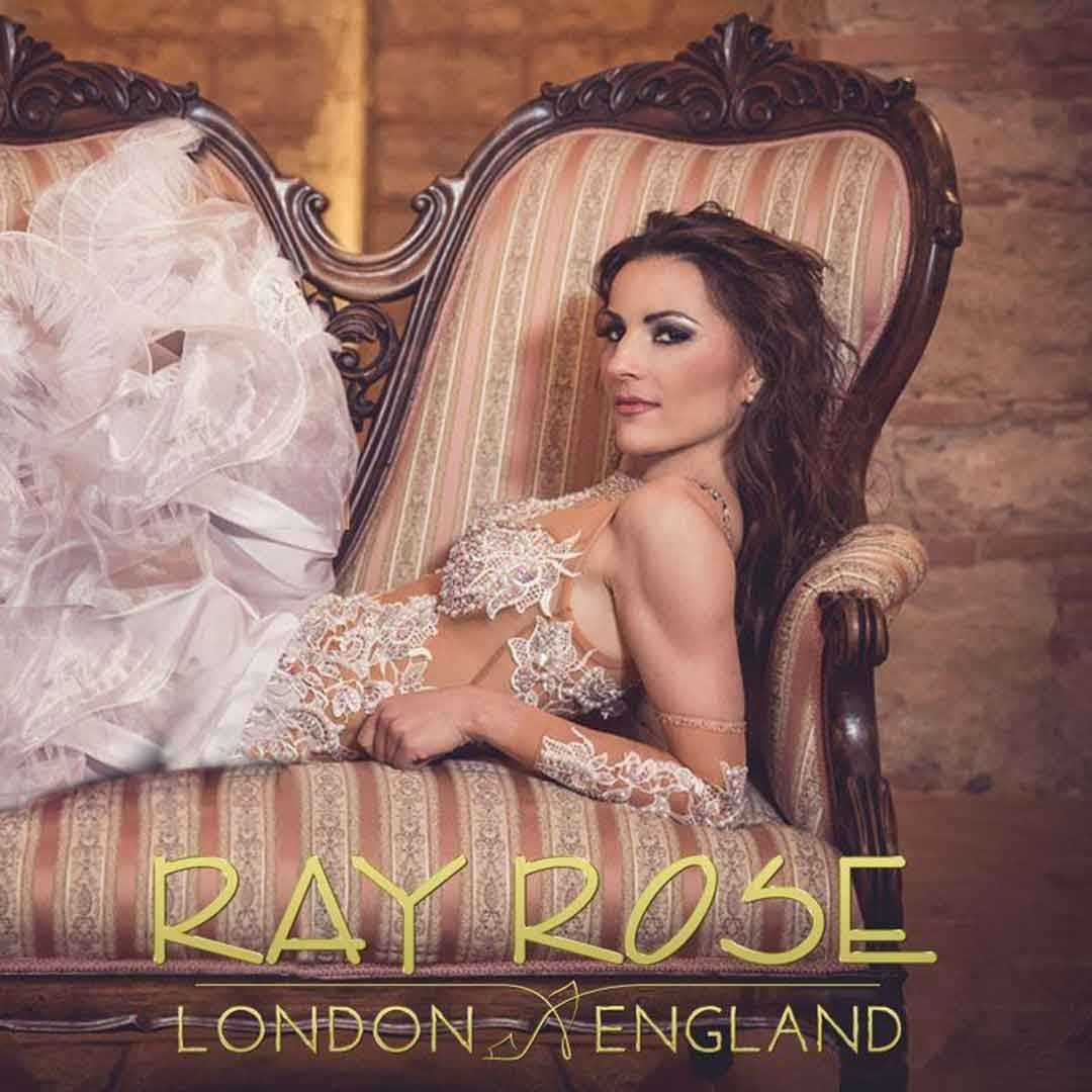 Papoutsia Ballroom Evrwpaikwn Gynaikeia Xeiropoihta Ray Rose Claudia Rounded Toe Light Flesh Portrait MelizDanceShop