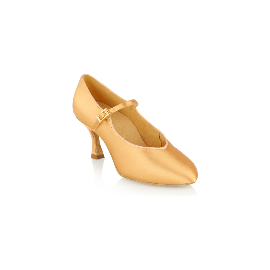 Papoutsia Ballroom Evrwpaikwn Gynaikeia Xeiropoihta Ray Rose Serengeti Flesh MelizDanceShop