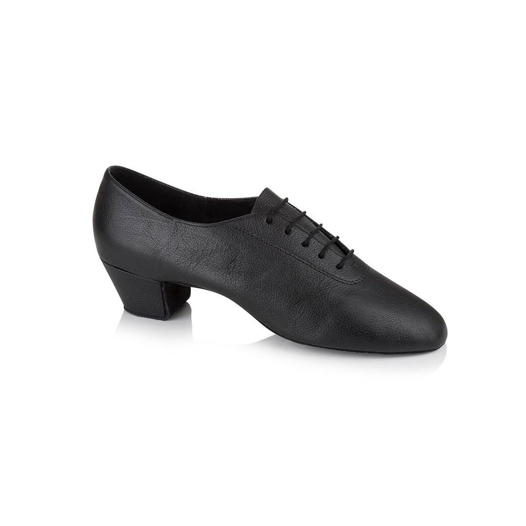 Papoutsia Latin Andrika Xeiropoihta FreedOfLondon Professional Leather Black MelizDanceShop