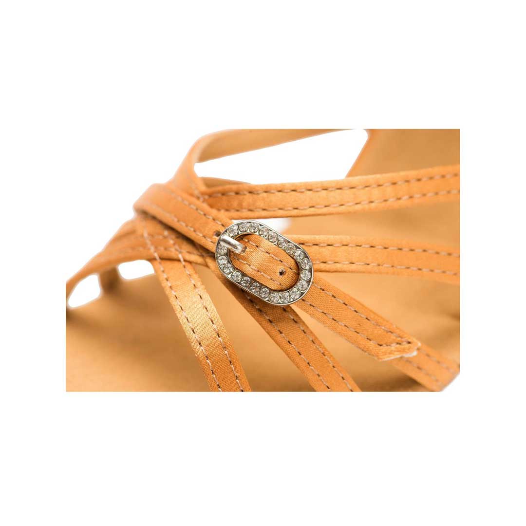 Papoutsia Latin Gynaikeia Sansha Adriana Mpez Tan Agrafa MelizDanceShop