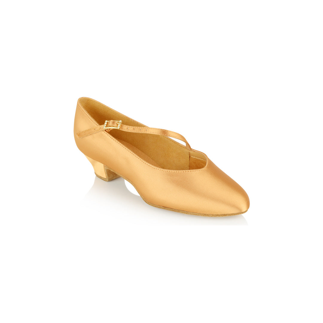 Papoutsia Ballroom Paidika Xeiropoihta Ray Rose Sunset Flesh MelizDanceShop