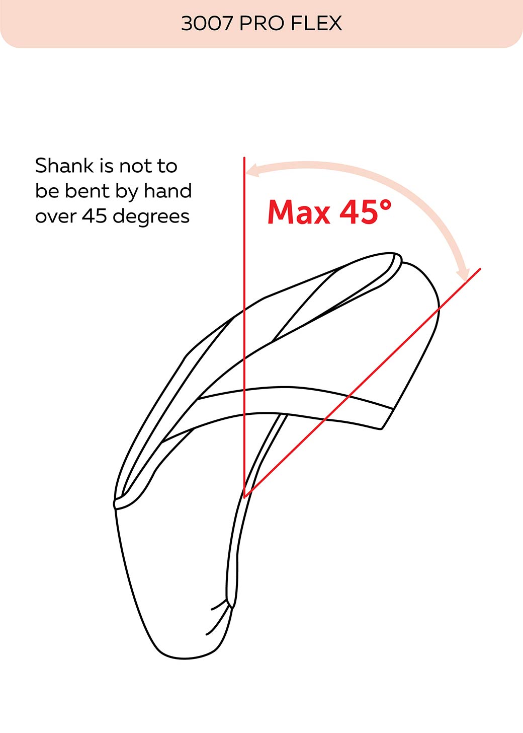 Pouent Papoutsia Mpaletou Grishko 3007 Pro Flex Pointe Shoes Shank 2 MelizDanceShop