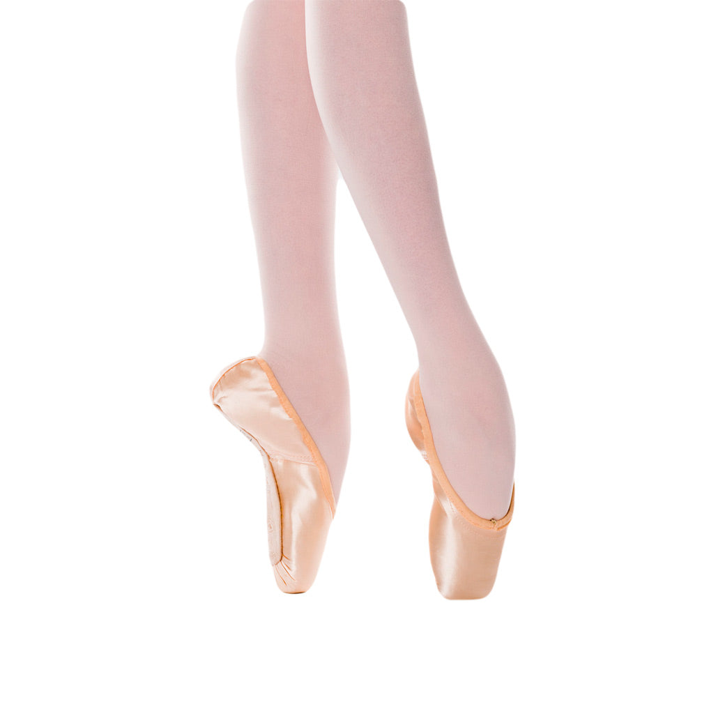 Pouent Papoutsia Mpaletou FreedOfLondon Classic Pro Hard Pointe Shoes MelizDanceShop