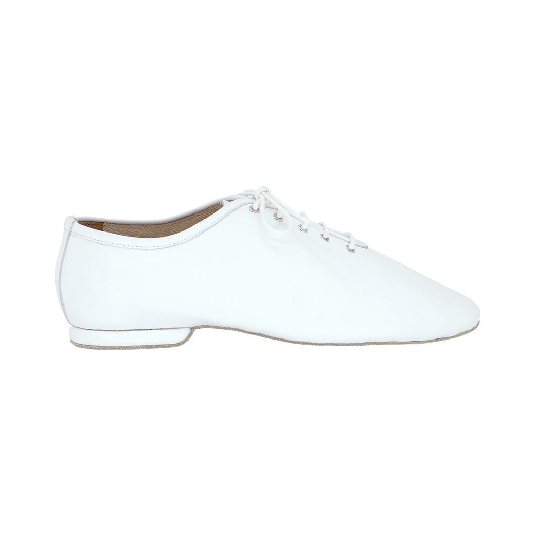 Papoutsia-Xorou-Jazz-Dancin-4017-010-500-White-MelizDanceShop