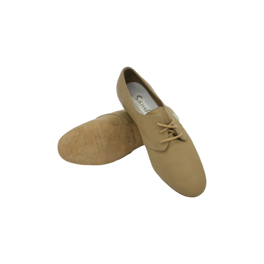 Papoutsia Xorou Jazz Sansha Cabaret Dermatina Mpez MelizDanceShop