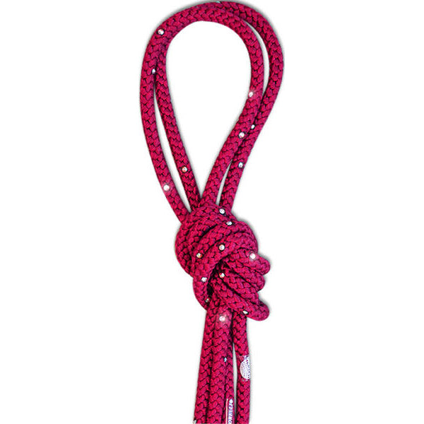 Pastorelli Swarovski Crystal AB Rhinestones Sxoinaki Rythmikis Gymnastikis FIG Magenta Meliz