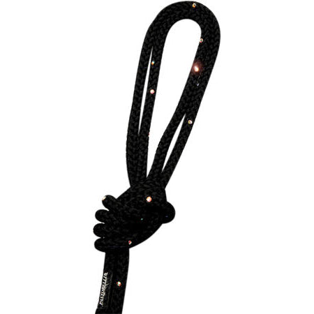 Pastorelli Swarovski Crystal AB Rhinestones Sxoinaki Rythmikis Gymnastikis FIG Mavro Meliz