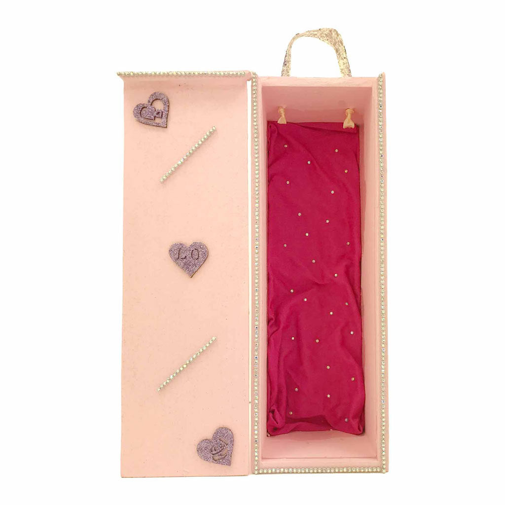 Pink Dreams - The Dance Mall