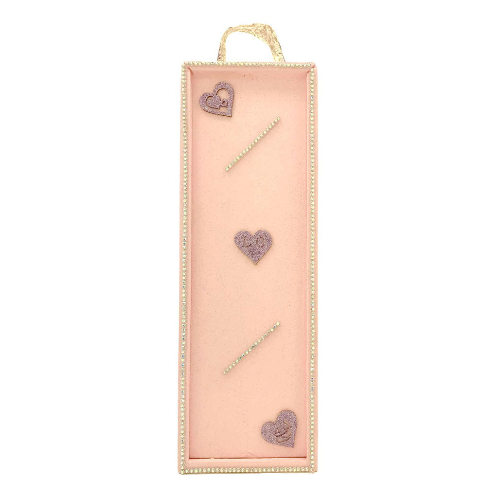 Pink Dreams - The Dance Mall