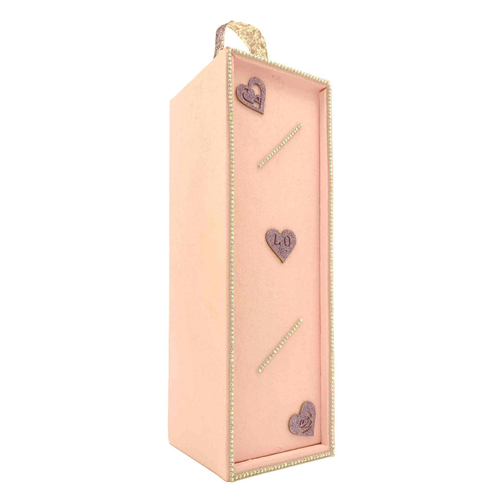 Pink Dreams - The Dance Mall