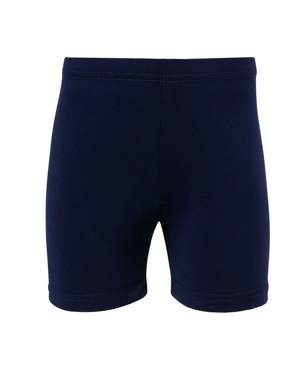 Sortsaki Mpaletou Andriko Paidiko FreedOfLondon Cycle Shorts RAD Navy MelizDanceShop