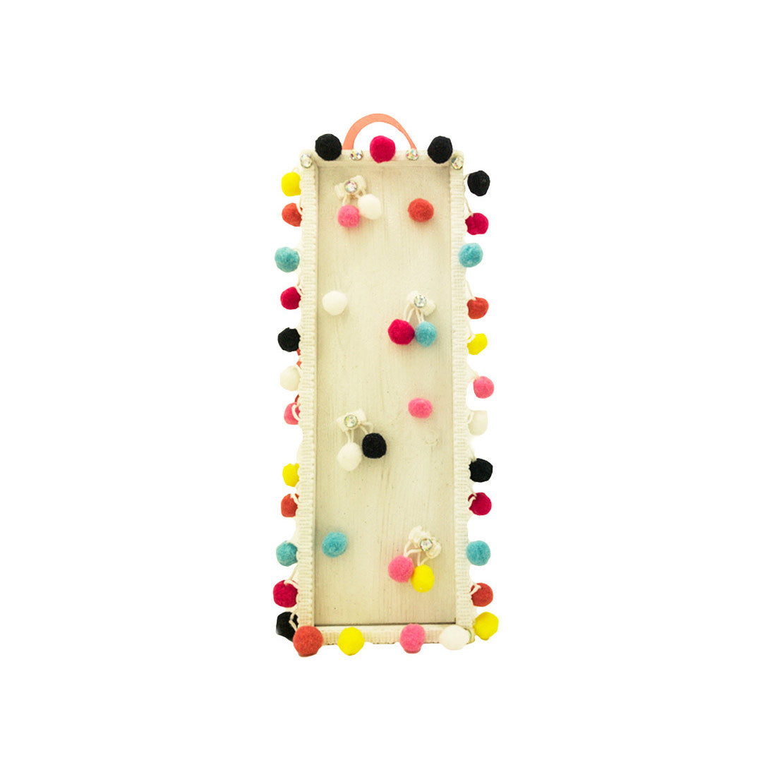 Pom Pom - The Dance Mall