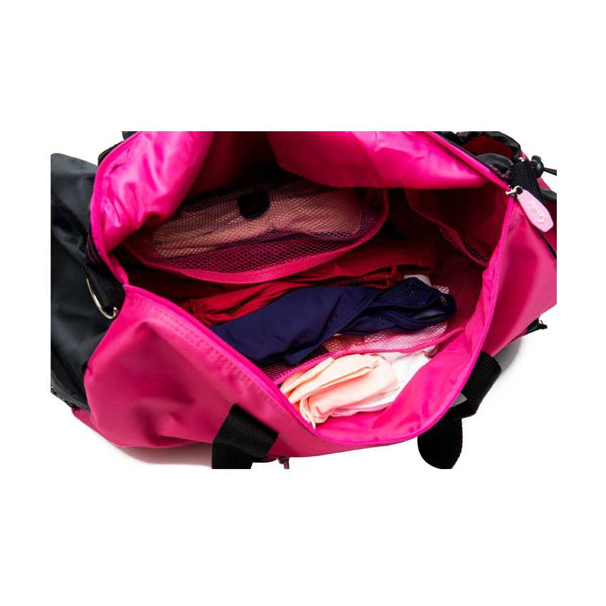 Sansha KBAG2 - The Dance Mall