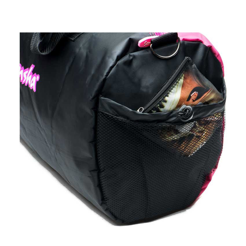 Sansha KBAG2 - The Dance Mall