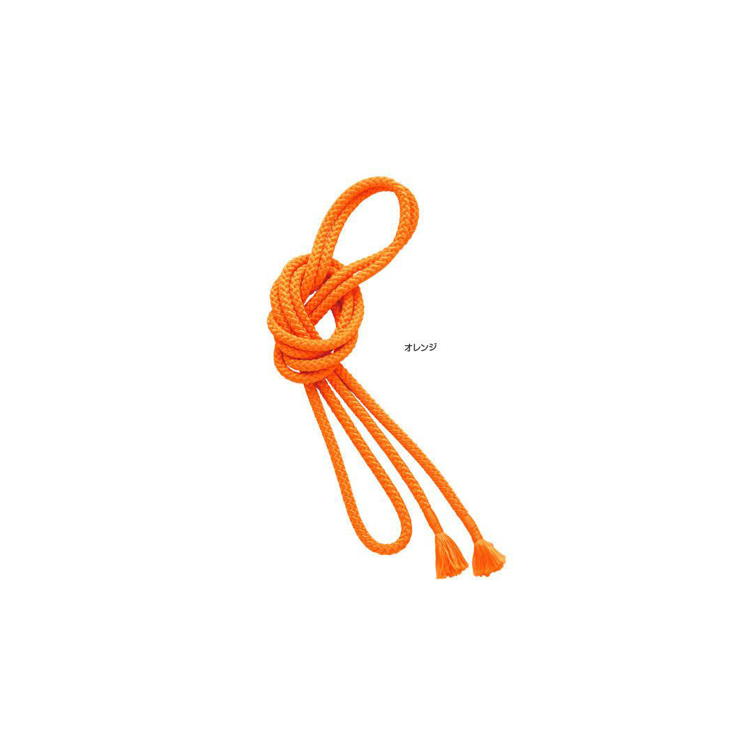 Sxoinaki Rythmikis Gymnastikis Agonistiko Sasaki M242 FIG 3 Metra Orange MelizDanceShop