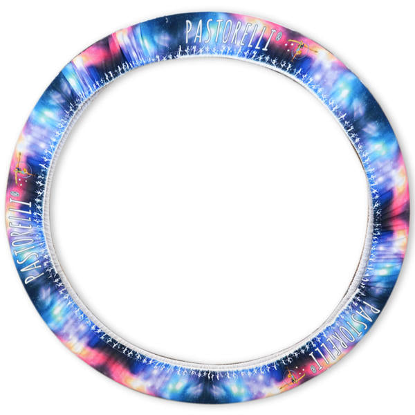 Thiki Gia Stefani Rythmikis Gymnastikis Pastorelli Freedom Line Cobalt Blue MelizDanceShop