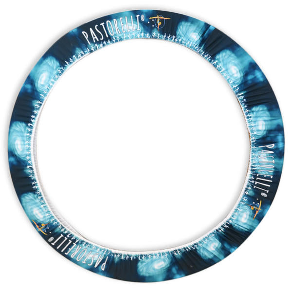 Thiki Gia Stefani Rythmikis Gymnastikis Pastorelli Freedom Line Emerald Vortex MelizDanceShop