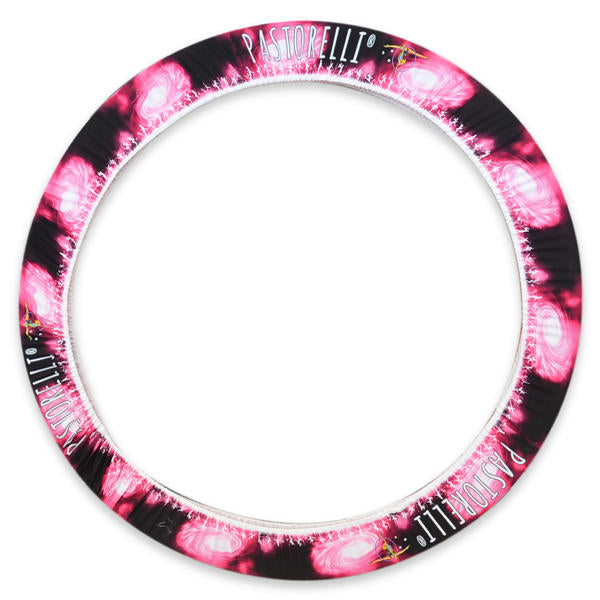 Thiki Gia Stefani Rythmikis Gymnastikis Pastorelli Freedom Line Fuchsia Vortex MelizDanceShop