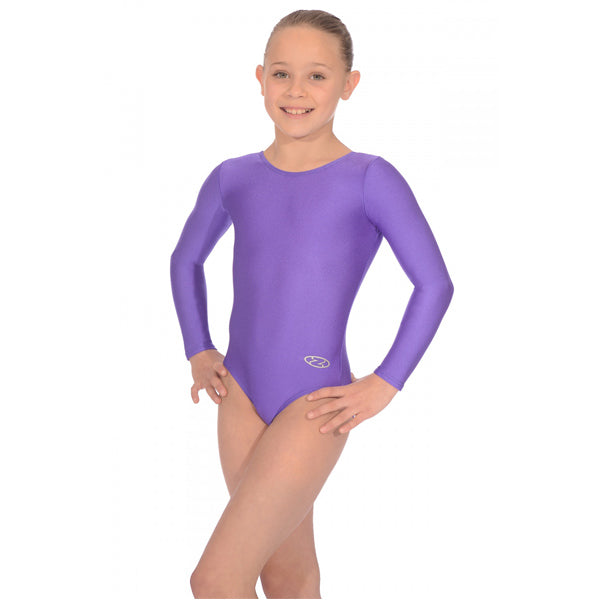 TheZone Rhapsody Kormaki Rythmikis Enorganis Gymnastikis Makri Maniki Mov MelizDanceShop