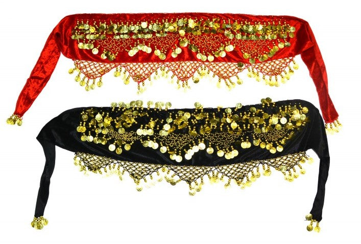 Zoni Oriental Gynaikeia Trigoni Beloudo Xrysa Flouria Xrwmatologio MelizDanceShop