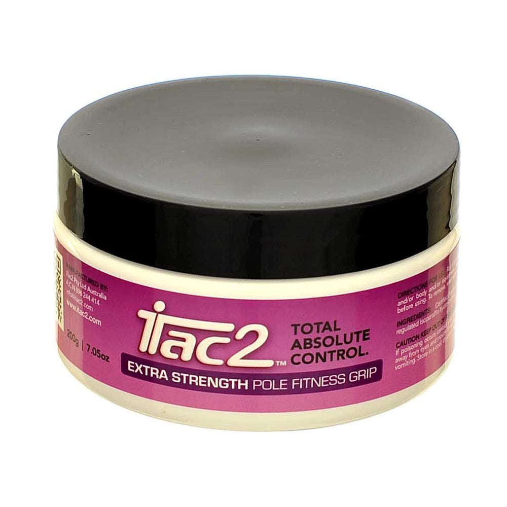 Keri Gia Dinato Kratima Ston Stilo Pole Dancing iTac2 Wax Extra Strength 200gr MelizDanceShop