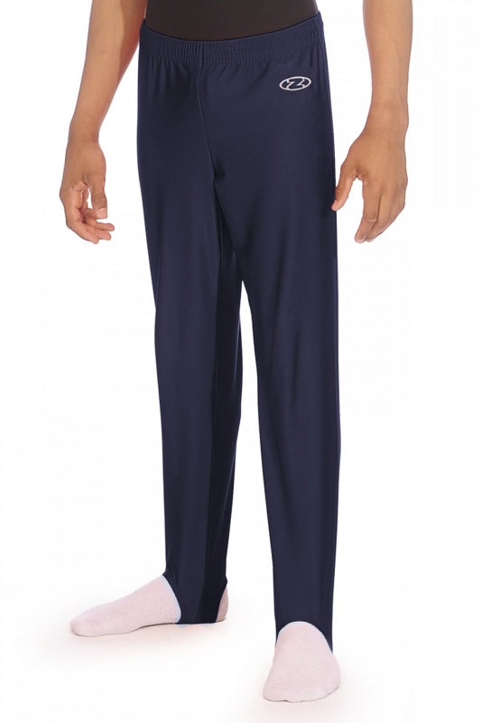 Kolan Enorganis Gymnastikis Agoristiko Andriko The Zone Z120 Stirrup Navy MelizDanceShop