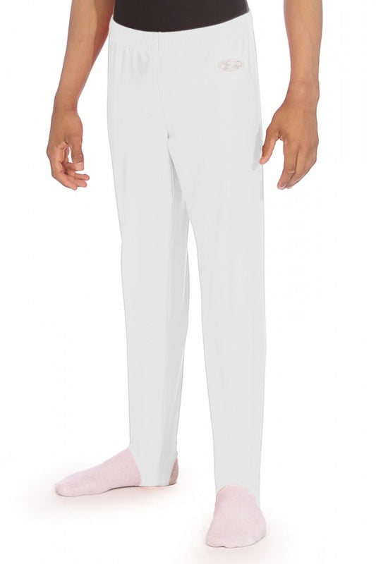 Kolan Enorganis Gymnastikis Agoristiko Andriko The Zone Z120 Stirrup White MelizDanceShop