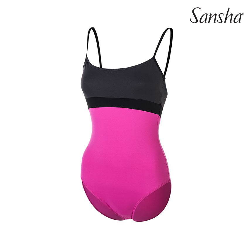 Kormaki Mpaletou Gynaikeio Sansha Slymp Trixrvmo Tiranta Eksoplato 2 MelizDanceShop