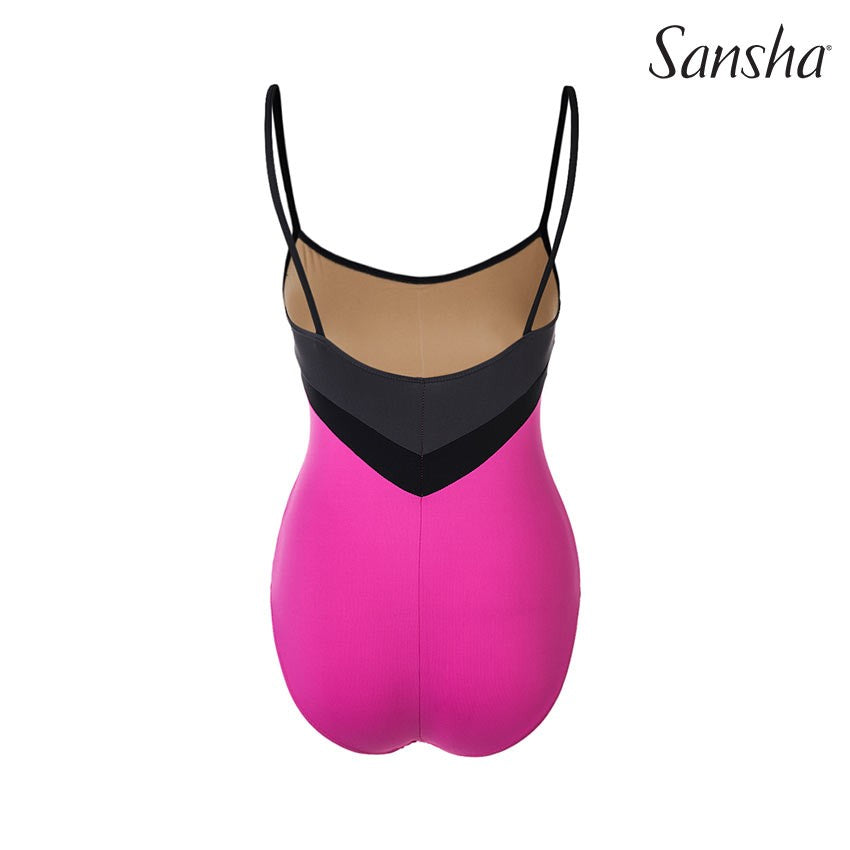 Kormaki Mpaletou Gynaikeio Sansha Slymp Trixrvmo Tiranta Eksoplato Plati MelizDanceShop