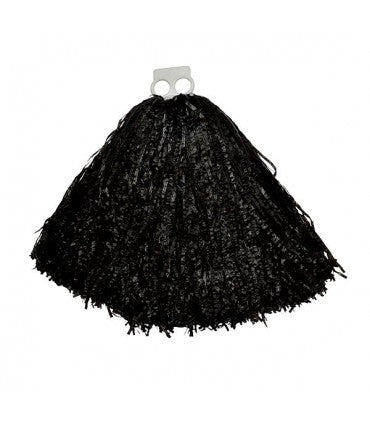 Pom Poms Mazoretas Anniel Mavro Nylon Lavh Daxtylidia MelizDanceShop