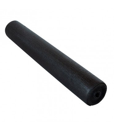 Reinhart Ashtanga Strwma Gymnastikis Paxos 4mm Mavro MelizDanceShop