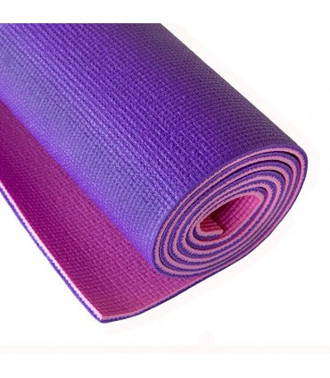 Reinhart Ashtanga Strwma Gymnastikis Paxos 6mm Violeti Roz MelizDanceShop